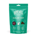 Calm Cat Soft Chews - 60 ct
