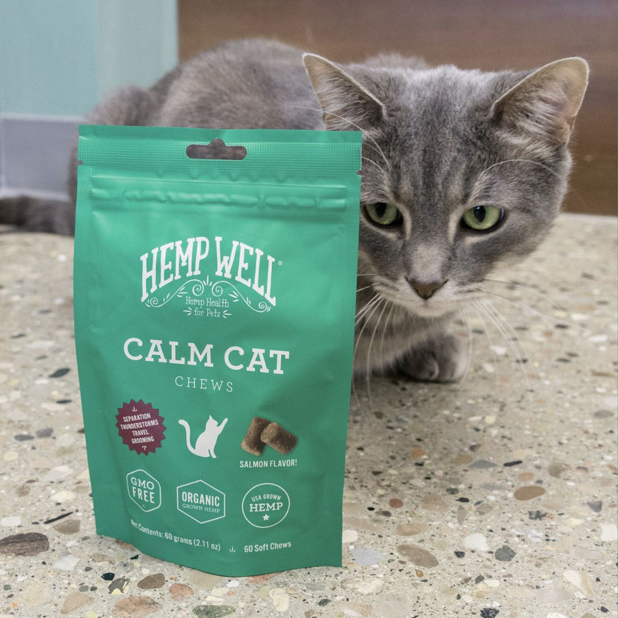 Cat Products