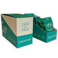 Calm Dog Soft Chew 8 ct Counter Display (12 units)