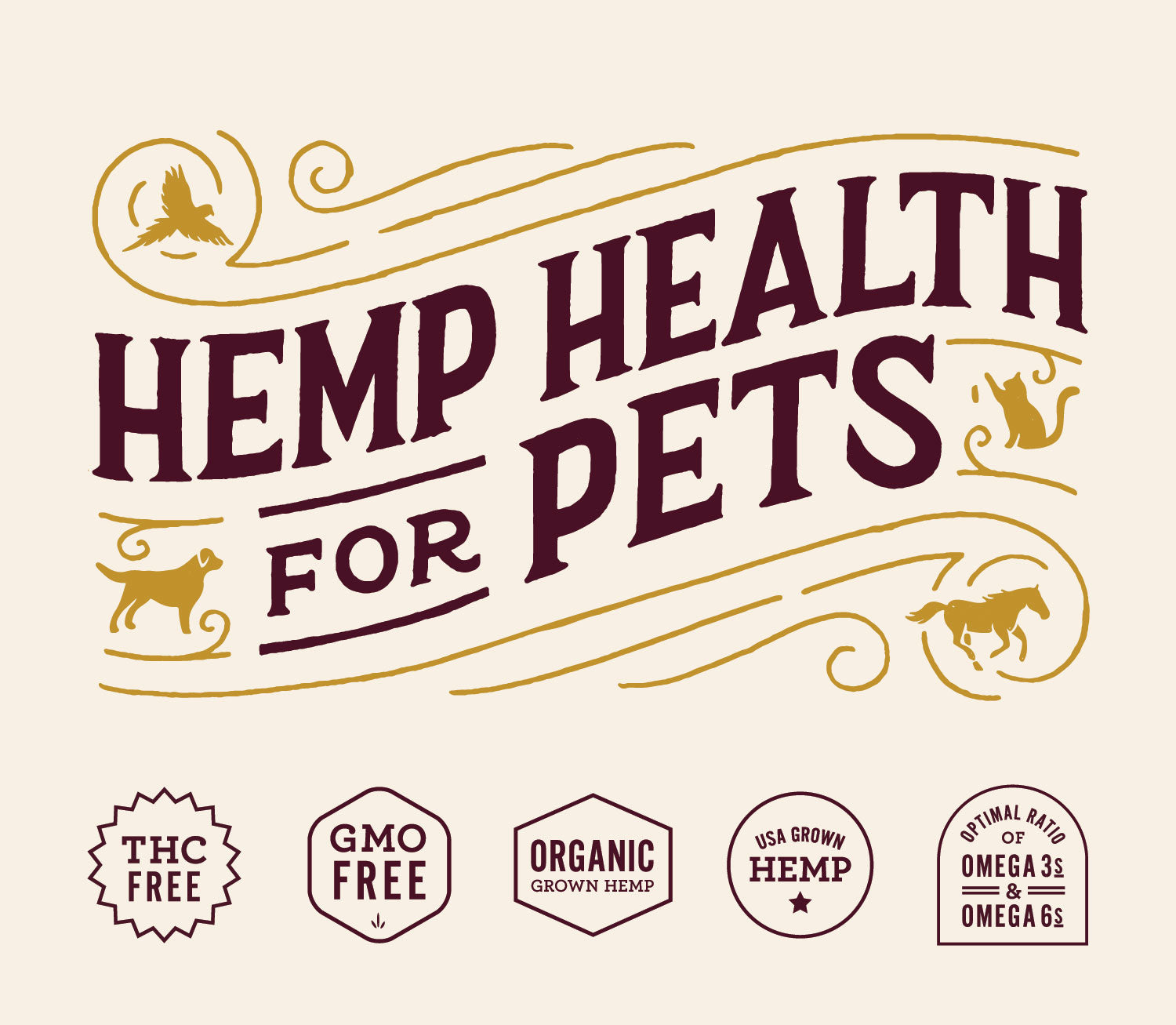 Hemp Well wholesale products
