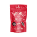 Relief CBD Dog Soft Chews - 8 ct