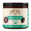 Calm Dog Soft Chew 60 Count
