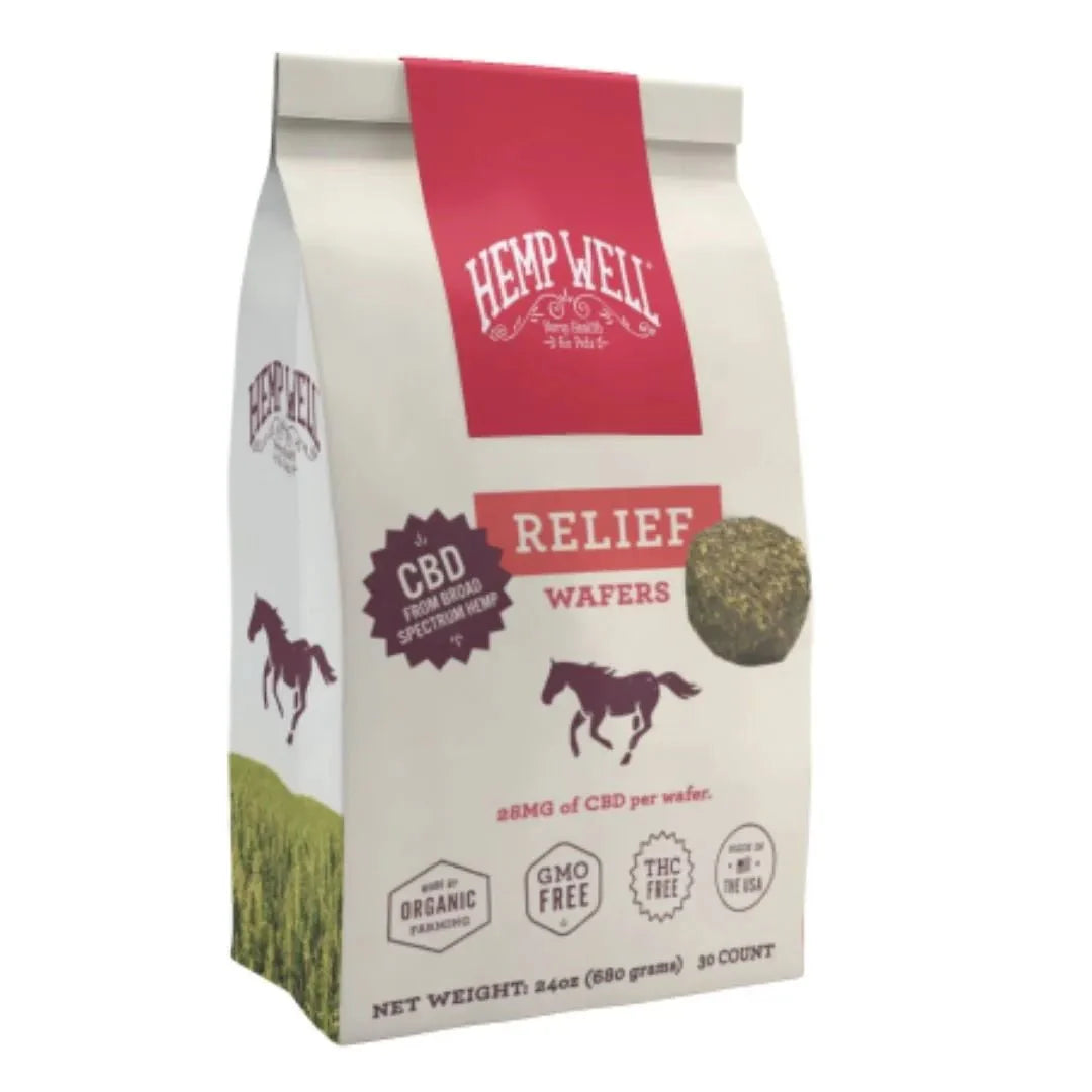 Horse Relief Chews