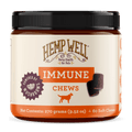 Immune Dog Soft Chews - 60 ct