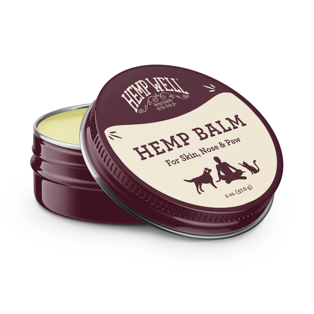 Hemp Balm