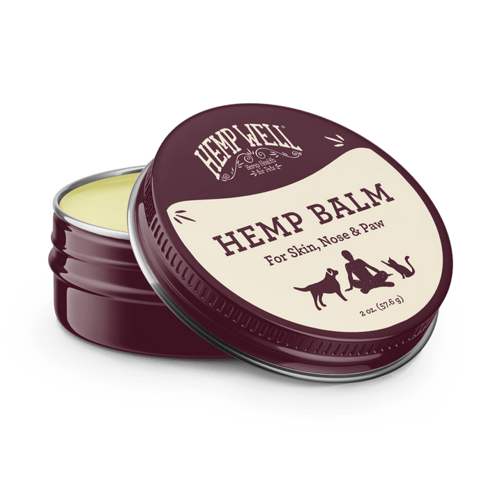Hemp Balm