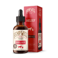 Relief CBD Oil Dog & Cat - 2 oz