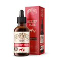 Relief Plus CBD Oil Dog & Cat - 2 oz