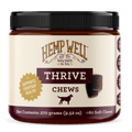 Thrive Dog Soft Chews - 60 ct